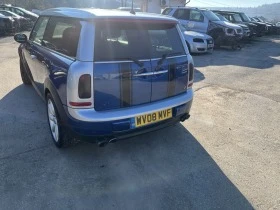 Mini Clubman 1.6 | Mobile.bg    4