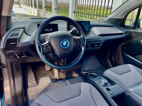 BMW i3 94ah термопомпа , снимка 6 - Автомобили и джипове - 45865840