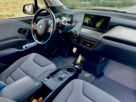 BMW i3 94ah термопомпа , снимка 14 - Автомобили и джипове - 45865840
