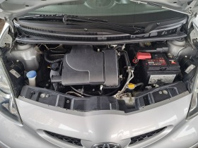 Toyota Aygo 1.0i 12v 68ps.ITALIA | Mobile.bg   15