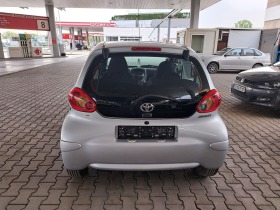 Toyota Aygo 1.0i 12v 68ps.ITALIA | Mobile.bg   6