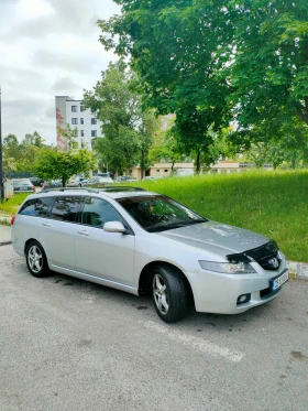 Honda Accord, снимка 2