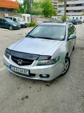 Honda Accord, снимка 1