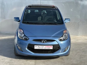 Hyundai Ix20 1.4 CRDI, снимка 2