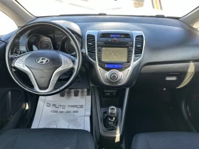 Hyundai Ix20 1.4 CRDI, снимка 8