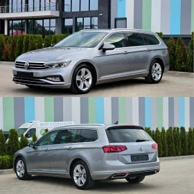 VW Passat 190кс VirtualCockpit, IQ-light Matrix, AppleCarPla, снимка 7