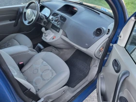 Renault Kangoo 1.6, снимка 11