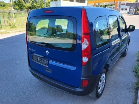 Renault Kangoo 1.6 | Mobile.bg    6