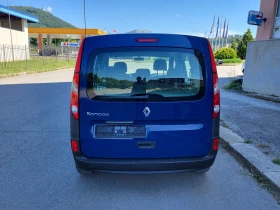 Renault Kangoo 1.6 | Mobile.bg    5