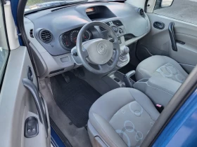 Renault Kangoo 1.6, снимка 7