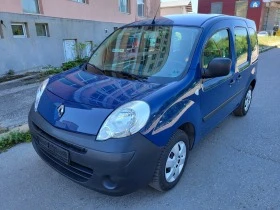     Renault Kangoo 1.6