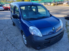 Renault Kangoo 1.6, снимка 1