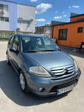 Citroen C3, снимка 2