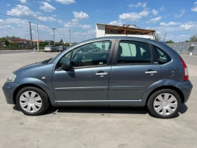 Citroen C3, снимка 6