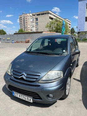 Citroen C3, снимка 1