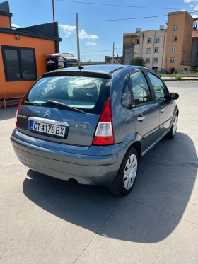 Citroen C3, снимка 4