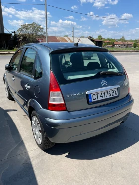 Citroen C3, снимка 3