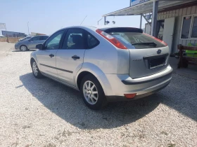 Ford Focus 1, 6, снимка 5