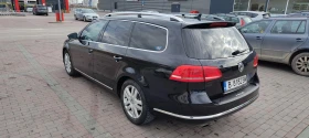 VW Passat 2.0 tdi 4motion 170hp | Mobile.bg    2