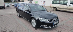 VW Passat 2.0 tdi 4motion 170hp | Mobile.bg    3