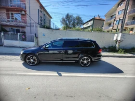 VW Passat 2.0 tdi 4motion 170hp | Mobile.bg    3