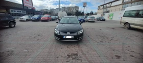 VW Passat 2.0 tdi 4motion dsg 170hp, снимка 3