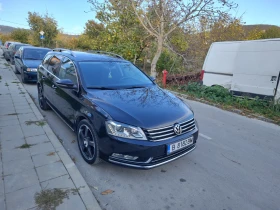 VW Passat 2.0 tdi 4motion dsg 170hp | Mobile.bg    6