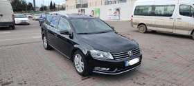 VW Passat 2.0 tdi 4motion dsg 170hp, снимка 2