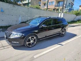 VW Passat 2.0 tdi 4motion dsg 170hp | Mobile.bg    2