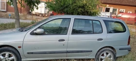 Renault Megane 1.8, снимка 2