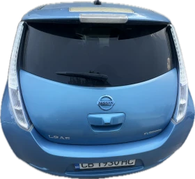 Nissan Leaf , снимка 4