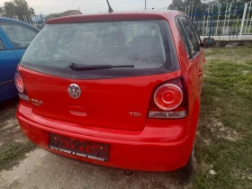 VW Polo 1.4TDI 97. | Mobile.bg    6