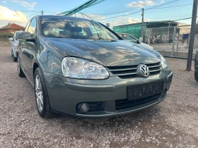 VW Golf 2.0tdi НАВИГАЦИЯ, снимка 3