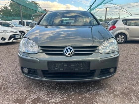 VW Golf 2.0tdi НАВИГАЦИЯ, снимка 2