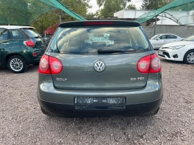 VW Golf 2.0tdi НАВИГАЦИЯ, снимка 6