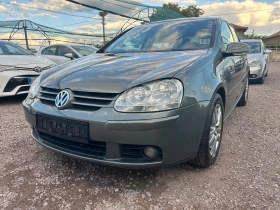 VW Golf 2.0tdi НАВИГАЦИЯ, снимка 1