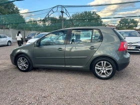 VW Golf 2.0tdi НАВИГАЦИЯ, снимка 4