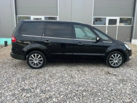 Ford Galaxy 2.0TD GHIA Automatic, снимка 3