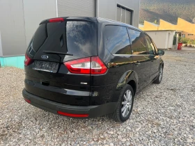 Ford Galaxy 2.0TD GHIA Automatic, снимка 6