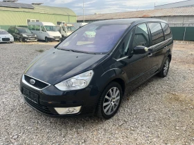 Ford Galaxy 2.0TD GHIA Automatic, снимка 1