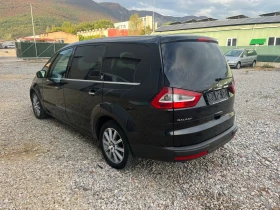 Ford Galaxy 2.0TD GHIA Automatic, снимка 5