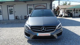 Mercedes-Benz B 200 2.2CDI* AMG* 4MATIC - [2] 