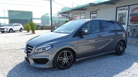 Mercedes-Benz B 200 2.2CDI* AMG* 4MATIC - [3] 