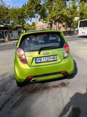 Chevrolet Spark 1.2 16v, снимка 4