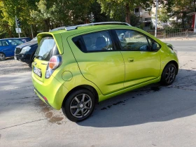 Chevrolet Spark 1.2 16v, снимка 5