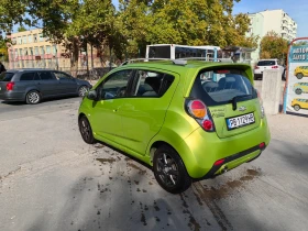 Chevrolet Spark 1.2 16v, снимка 6