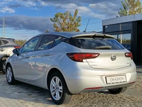 Opel Astra 1.4Turbo/ 125к.с., снимка 6