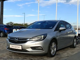 Opel Astra 1.4Turbo/ 125к.с., снимка 1