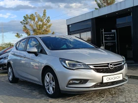 Opel Astra 1.4Turbo/ 125к.с., снимка 3