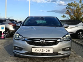 Opel Astra 1.4Turbo/ 125к.с., снимка 2